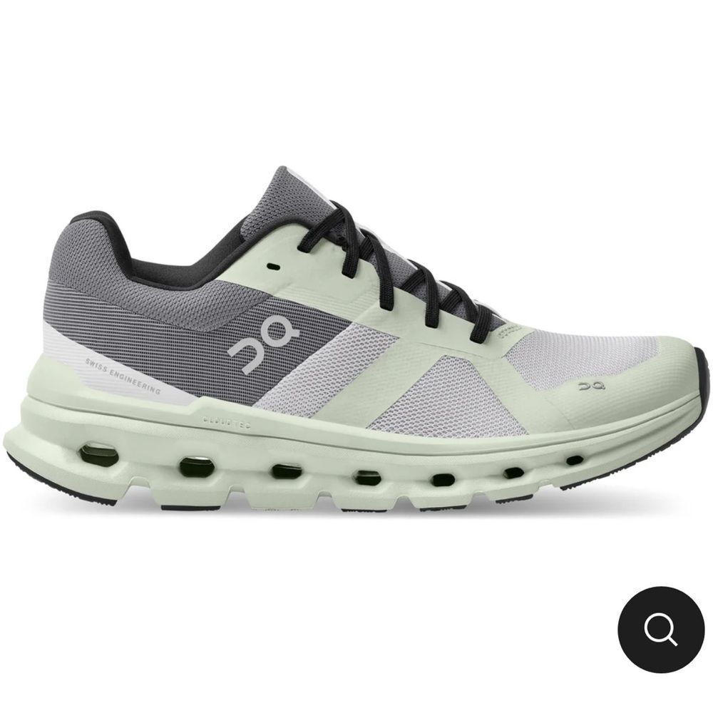 ON CLOUD Swiss Engineering  WOMENS SHOES SIZE 10.5